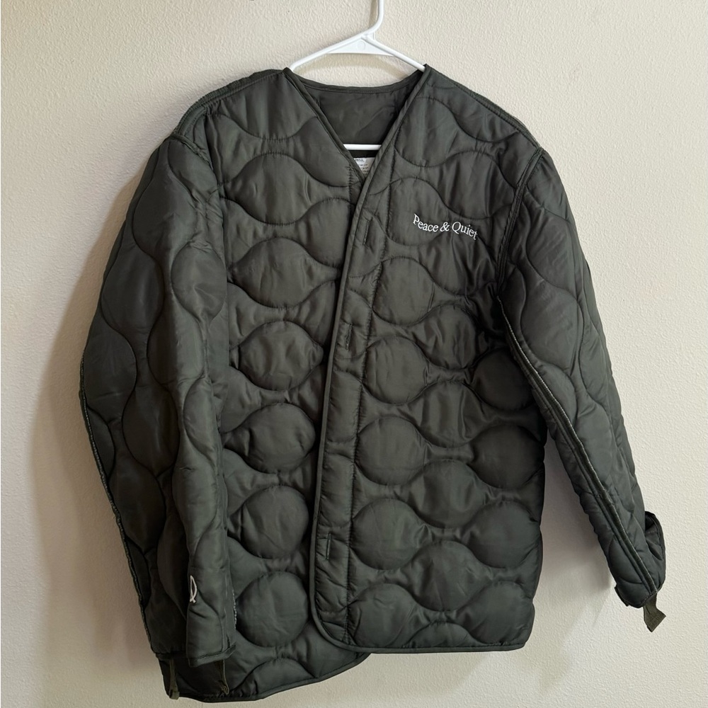 Museum of Peace & Quiet Liner Jacket